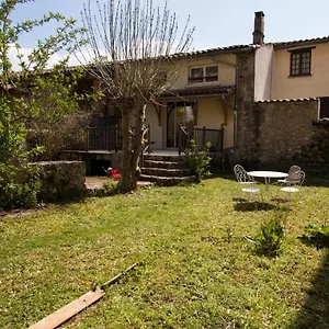 D'étape Les Diligences Mini-hôtel