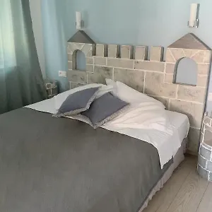 Le Relais Du Châtel Maison d'hôtes