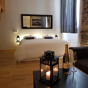 Loge De L'opera Couette-café
