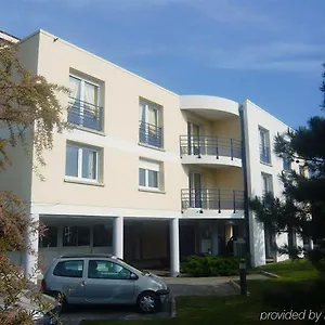 Cileo Residences Hotel