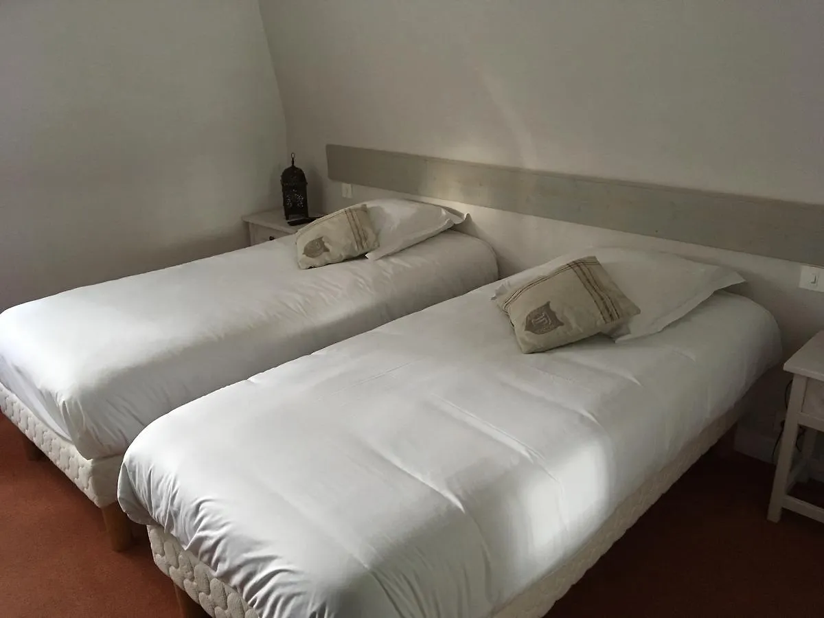 La Coudraie Hotel Pluguffan