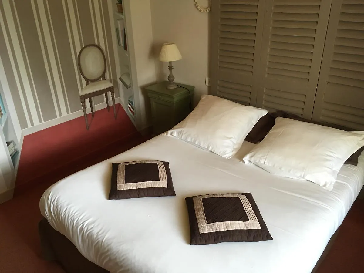 La Coudraie Hotel Pluguffan França