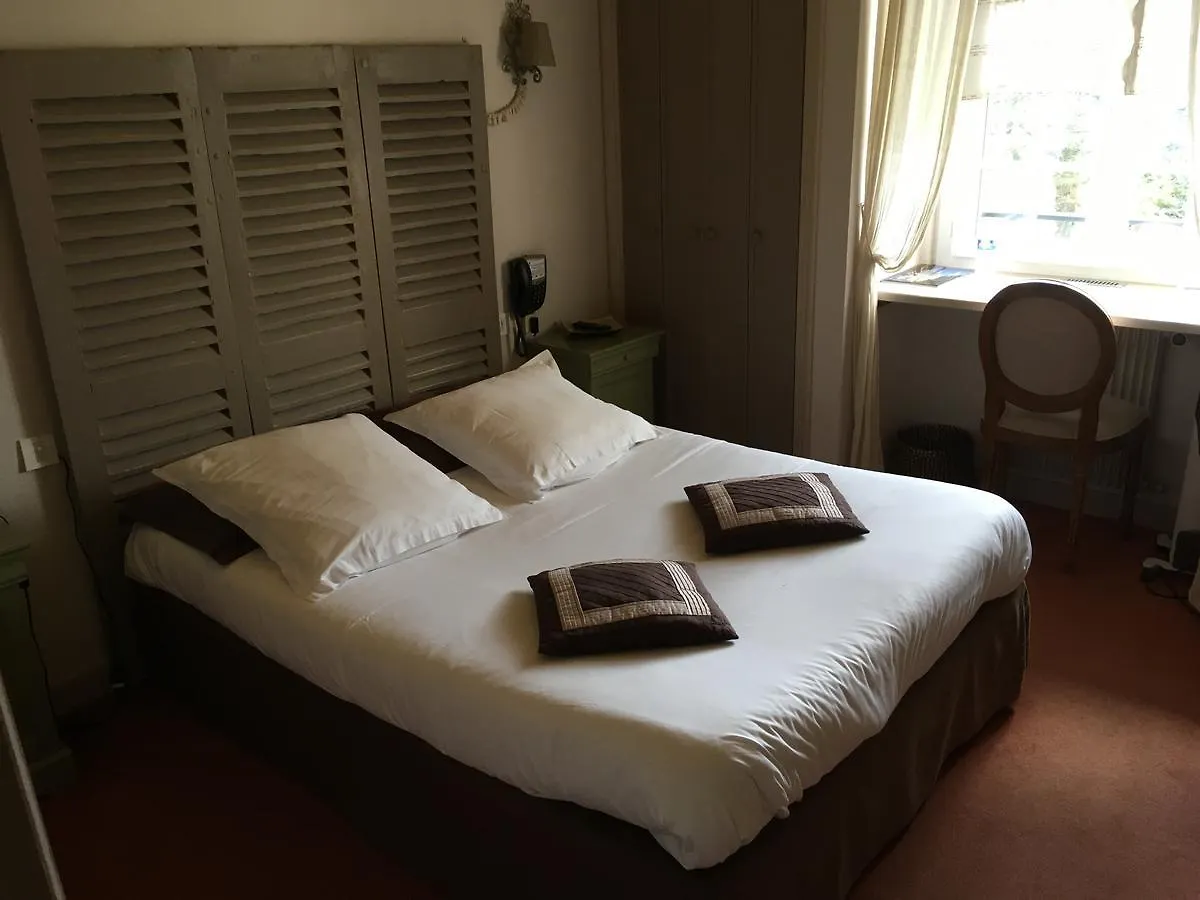 La Coudraie Hotel Pluguffan
