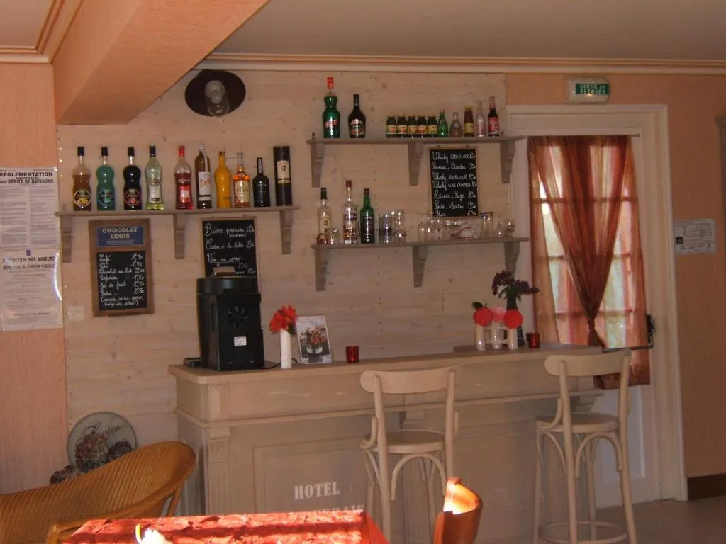 La Coudraie Hotel Pluguffan